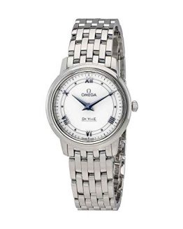 Omega De Ville Ladies Watch 424.10.27.60.04.001