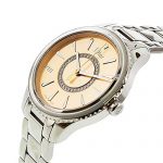 Dior Women's Montaigne Silver Stainless-Steel Quartz Dress Watch