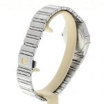 Omega Constellation Quartz Female Watch Constellation