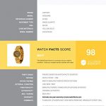 Cartier Vendome Swiss-Quartz Female Watch