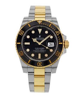 Rolex Oyster Perpetual Submariner Date 116613