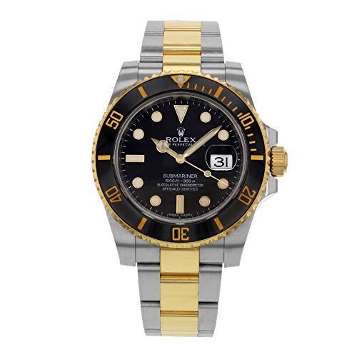 Rolex Oyster Perpetual Submariner Date 116613