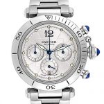 Cartier Pasha Automatic-self-Wind Male Watch