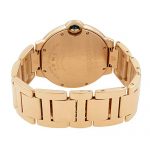 Cartier Ballon Bleu Automatic-self-Wind Male Watch
