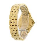 Cartier Cougar Quartz Female Watch