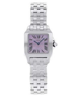 Cartier Santos Demoiselle Quartz Female Watch