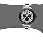 TAG Heuer Men's Formula 1 Stainless Steel Watch