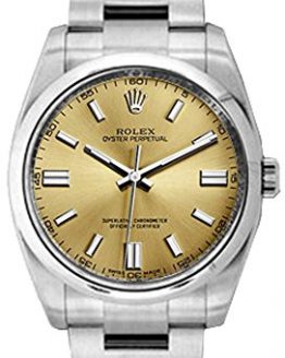 Rolex Oyster Perpetual 36 116000