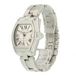 Cartier Roadster Automatic-self-Wind Male Watch
