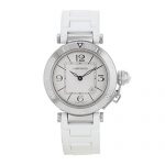 Cartier Pasha Quartz Female Watch