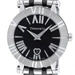 Tiffany & Co. Watch Atlas
