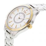 Dior Women's Montaigne Silver Stainless-Steel Quartz Dress Watch