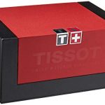 Tissot Men's Chrono XL - Silver/Brown One Size