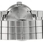 Dior La D De Dior Diamond Ladies Watch