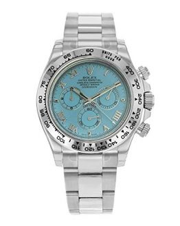 Rolex Daytona Automatic-self-Wind Male Watch 116509 (Certified Pre-Owned)