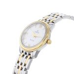 Omega De Ville Quartz Female Watch (Certified Pre-Owned)