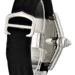 Cartier Roadster Quartz Male Watch