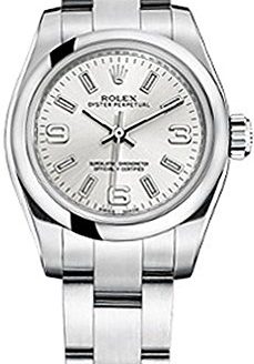 Rolex Oyster Perpetual 26 176200