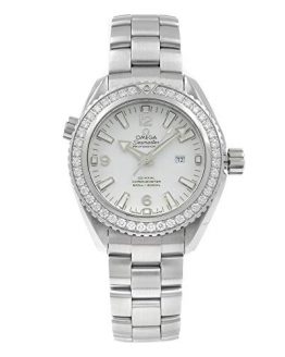 Omega Seamaster Automatic-self-Wind Female Watch 232.15.38.20.04.001 (Certified Pre-Owned)
