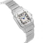Cartier Santos Galbee Quartz Female Watch