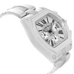 Cartier Roadster Automatic-self-Wind Male Watch