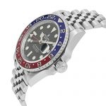 Rolex GMT-Master II 126710BLRO Pepsi