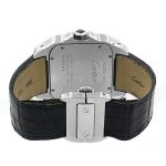 Cartier Santos 100 Automatic-self-Wind Male Watch