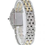Cartier Panthere de Cartier Quartz Female Watch