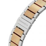 Tiffany & Co. Wristwatch Atlas Dome Automatic