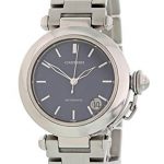 Cartier Pasha Automatic-self-Wind Male Watch