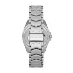 Michael Kors Women's Whitney Quartz Watch with Stainless Steel Strap