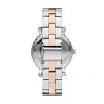 Michael Kors Women's Norie Quartz Watch with Stainless Steel Strap