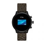Michael Kors Access Women's MKGO Touchscreen Aluminum