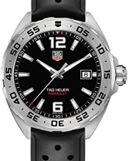 TAG Heuer Formula One