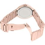 Michael Kors Women's Kerry Rose-Gold Stainless-Steel