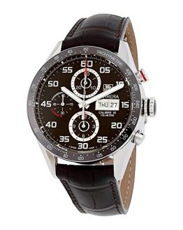 TAG Heuer Carrera