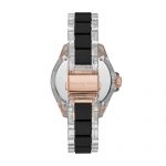Michael Kors Women's Wren Stainless Steel Quartz Watch