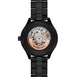 Michael Kors Men's Merrick Automatic-self-Wind Watch