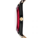 Michael Kors Women's Channing Stainless Steel Quartz Watch