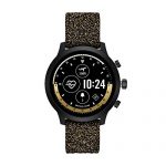 Michael Kors Access Women's MKGO Touchscreen Aluminum