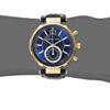 Michael Kors Women's Sawyer Blue Watch