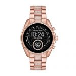 Michael Kors Access Women's Bradshaw 2 Touchscreen Stainless Steel Smartwatch