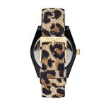 Michael Kors Women's Channing Stainless Steel Quartz Watch
