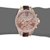 Michael Kors Women's Wren Two-Tone Watch