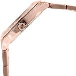 Michael Kors Women's Kerry Rose-Gold Stainless-Steel