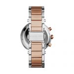 Michael Kors Women's Parker Two-Tone Watch
