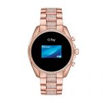 Michael Kors Access Women's Bradshaw 2 Touchscreen Stainless Steel Smartwatch