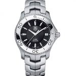 TAG Heuer Men's Link Quartz Stainless Steel Watch