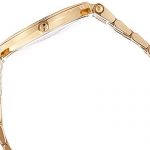Michael Kors Women's Darci Gold-Tone Watch