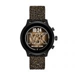 Michael Kors Access Women's MKGO Touchscreen Aluminum